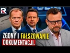 ZGONY I FAŁSZOWANIE DOKUMENTACJI. Szpital południowy to symbol patologii rządów Tuska? | Klarenbach