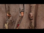 Des dizaines de milliers d'Afghans rentrent du Pakistan après la date limite du retour