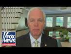 Sen. Ron Johnson: This is the only way the Russia-Ukraine war will end