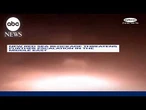 New Red Sea blockade threatens further escalation in the Middle East