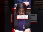 The police watchdog will investigate Henry Nowak's murder, Shabana Mahmood said. #BBCNews