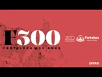AO VIVO | Fortaleza 300 anos: veloz, desigual e insubmissa | F300 6/6/26
