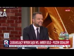 Amber Gold i OLT Express. Politycy firmowali, a ofiary straciły fortunę | Miłosz Kłeczek Zaprasza