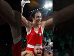 World Boxing apologises to Imane Khelif