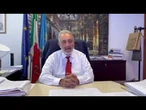 Moody's migliora l'outlook del Lazio, Rocca: "Segnale di fiducia, avanti con determinazione"