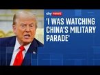 'You'll see things happen': Trump warns of action if he is not happy with Putin's decision