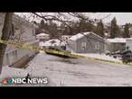 NBC News obtains 911 call from Idaho college murders