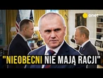Polska poza grą: gen. Polko o dyplomatycznej porażce w Waszyngtonie”