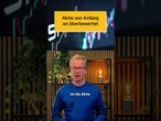 So ist SpaceX an der Börse gestartet