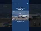 USA greifen Iran an #tagesschau #Nachrichten #Iran #USA #Nahost