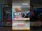 CNN pollster makes SHOCKING Trump claim