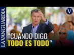 Feijóo asegura que hará “todo lo posible” para cambiar al Gobierno