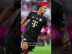 Kader wird immer dünner: Nach Operation fällt nächster Bayern-Spieler aus