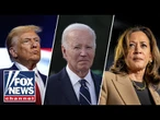 'ASTONISHING': Former Biden spokesperson makes BOLD admission