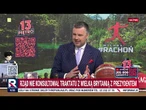 Trwają przygotowania rządu Tuska do zamachu na Republikę. Dlaczego Kierwiński dezinformuje Polaków?
