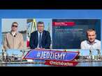 #Jedziemy | Kuźmiuk: przez lata PO karmiła młodych ludzi nienawiścią 3/4