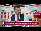 Bielan: Barack Obama miał dostać 400 tys. zł. za wystąpienie na wiecu Trzaskowskiego | #Rachoń
