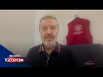 Gaza, Monti (Emergency) al Tg4: "Qui festeggiamenti tiepidi, ma ci crediamo"