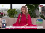 Karolina Lizer i muzyka łąkowa | Popek, Patyra | #RepublikaWstajemy | 11.06.25
