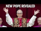 Robert Prevost becomes first ever American Pope after secret two-day Conclave
