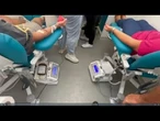 Mobilitazione nazionale per la raccolta del sangue, tappa in Irpinia