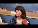 Angelilli (Vicepres. Regione Lazio) su fondo contrasto deindustrializzazione: Occasione per imprese