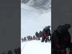 Został uznany za zmarłego, ale przeżył. Cud na Mount Everest