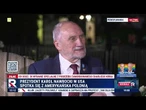 Macierewicz: Kościół w USA fundamentem dla Polaków i sojuszu z Ameryką