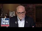 Mark Levin: Democrats are getting nervous