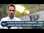 UKRAINE KRIEG: Defensive Verteidigung in Sumy - Hoher Druck durch Russen im Donbass!