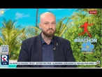 Nasza suwerenność wyprzedana! Czy Niemcy przejmą nasze bezpieczeństwo powietrzne? | Michał Rachoń