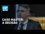 Operação Dark Horse: Mendonça assume processos contra os Bolsonaros | O POVO News