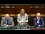 Meloni: Strumentale citare formato E3, da 20 anni e 12 governi