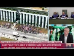 Cenckiewicz: Giertych zawładną Platformą, nadaje ton i kierunek polityczny | Michał #Rachoń