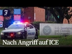 Trump und Vance beschuldigen "radikale Linke"