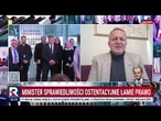 Minister sprawiedliwości ostentacyjnie łamie prawo. Kiedy poniesie konsekwencje? | Republika Dzień
