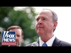 Adam Schiff under fire over NEW allegations in mortgage fraud probe