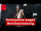Foto von abgemagertem Kleinkind aus Gaza sorgt für Kontroverse über Berichterstattung