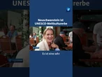 Die UNESCO hat die Märchenschlösser von Ludwig II. zum Welterbe erklärt. #tagesschau #nachrichten