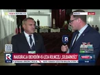 Inauguracja obchodów 45-lecia rolniczej "Solidarności" | Republika Dzień