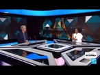 Abidjan, barbouzes et cocaïne : Antoine Glaser signe un polar géopolitique sur la Françafrique