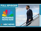Morning News NOW Full Episode – June 19