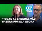 Análise: o que deve mudar no governo com Padilha e Gleisi nos ministérios? | O POVO News