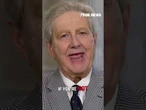 Sen. Kennedy sounds OFF: 'Stop the jacka*****!' #shorts #politics #foxnews #congress #news