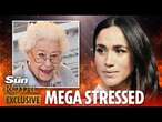 It's unforgivable what Meghan did to the Queen - she's caused a bigger crisis than death of Diana