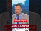 ​Awantura o „osobę pielęgniarską” w TV Republika! Klarenbach: „Ja Pana błagam!”
