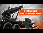 Tarcza nad Polską. Historyczny test systemów HOMAR w Ustce. | NEWS