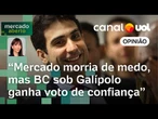 Banco Central de Lula ganha credibilidade; o de Trump, perde | Amanda Klein