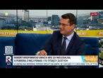 Macko: firmy zagraniczne zarabiają w Polsce coraz więcej, a podatków płacą coraz mniej