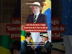 Lula cita doramas e elogia 'Guerreiras do K-Pop' ao lado do presidente da Coreia do Sul: vídeo